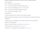 write professional podcast show notes, summaries, and timestamps